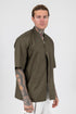 Navaro One Button Shirt